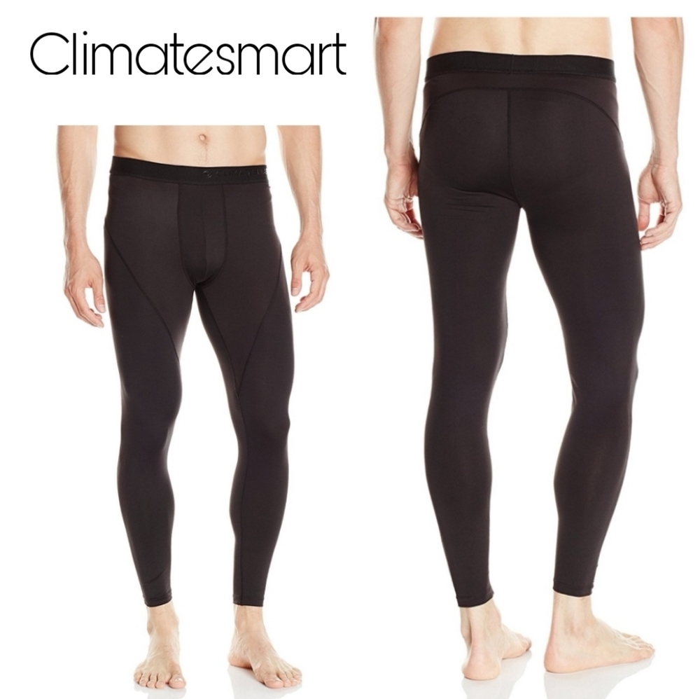 ClimateSmart Flex Fit long underpant. XXL.
